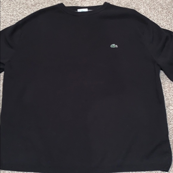 Classic Men’s Lacoste Sweater - Picture 2 of 7